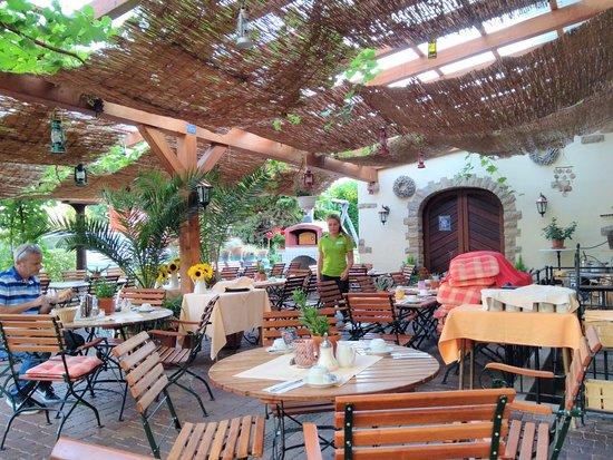 Hotel Restaurant Zum Ochsen