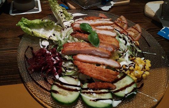 Bistro Bar Nachtkrapp