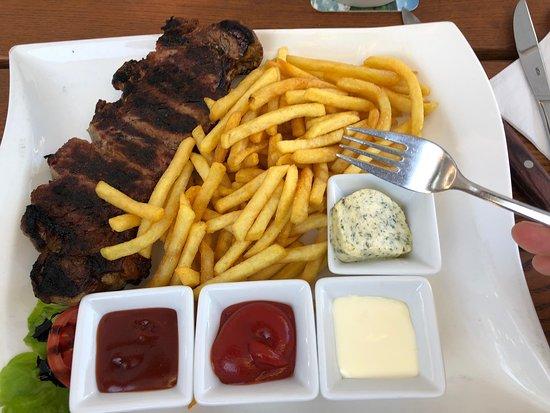 Wilhelmshohe by Sancho y Pancho