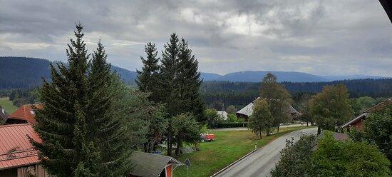 Höhengasthof-Pension Rössle