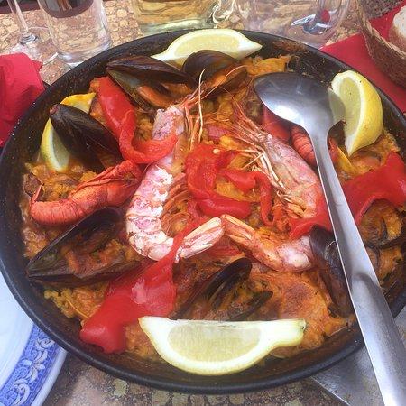 Restaurante Don Antonio