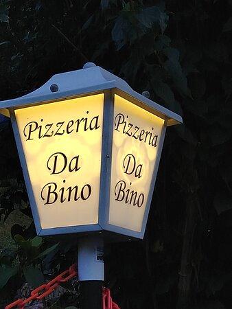 Ristorante Pizzeria da Bino