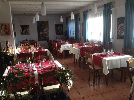 Ristorante Cavallino