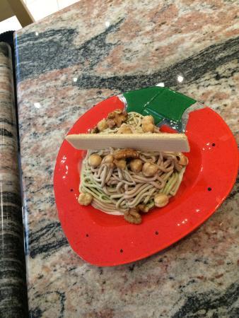 Eiscafe am Sophienpark