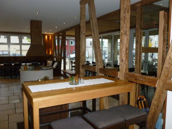 Alte Schmiede Großbottwar