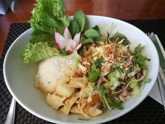 Thai Krua Seb Küche