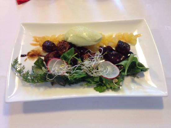 Genossenschaftsheim Neckarsulm