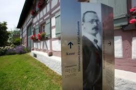 Hessemuseum Gaienhofen