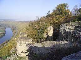 Hessigheimer Felsengärten