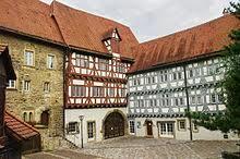 Altes Spital Bad Wimpfen