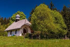 Wittlisberger Kapelle, Häusern