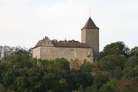 Burg Sulz