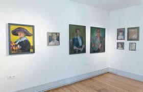 Hilla von Rebay Haus