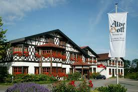 Alde Gott Winzer Schwarzwald eG & Alde Gott Edelbrände Schwarzwald eG