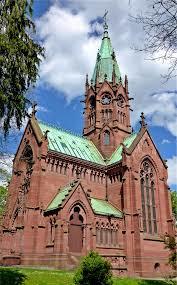 Großherzogliche Grabkapelle Karlsruhe