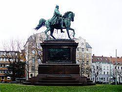 Kaiser-Wilhelm-I.-Denkmal