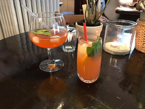 Restaurant Wacholder