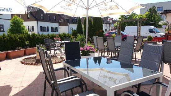 Glashütte seit 1773