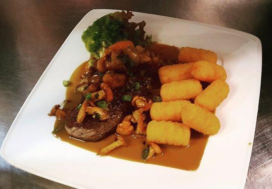 Gasthaus "Zur Krone"