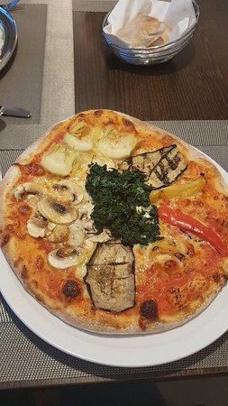 Amici Ristorante Pizzeria