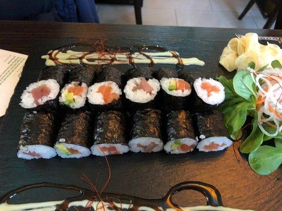 Saigon - Vietnamesisches Restaurant & Sushi Bar