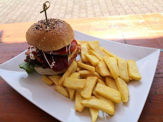 BF Burger Kornwestheim