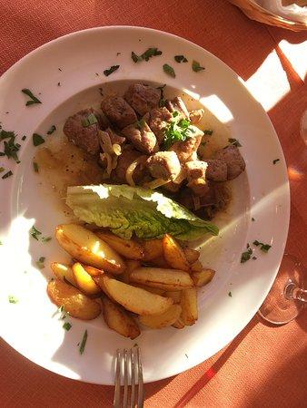 Pizzeria Ristorante Piazza