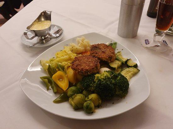 Rebstock Kappelwindeck