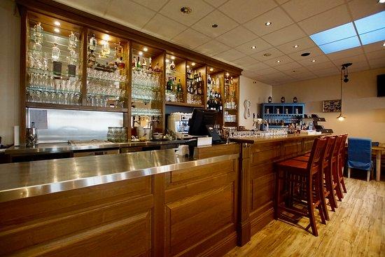 Restaurant Cottage Heidelberg