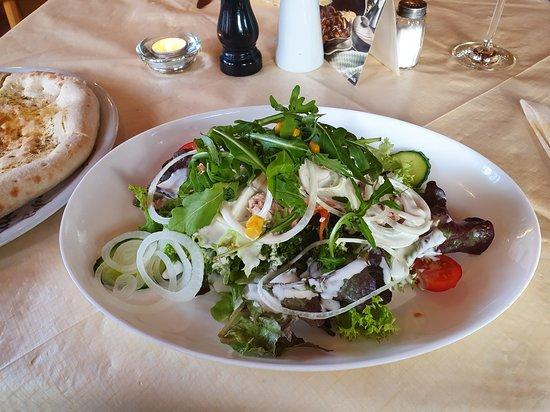 Ristorante Pizzeria L'italiano