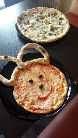 Eiscafe Pizzeria Dany