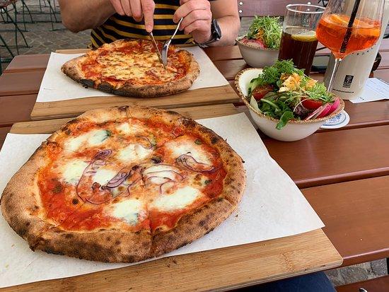 Restaurant Holz & Feuer