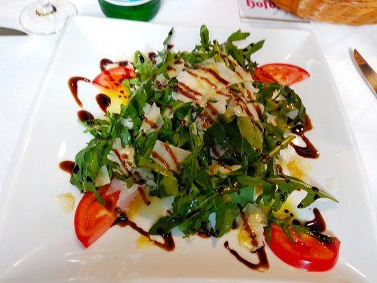 Pizzeria Italia im Ochsen