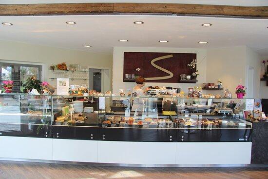 Schindler's Feine Confiserie