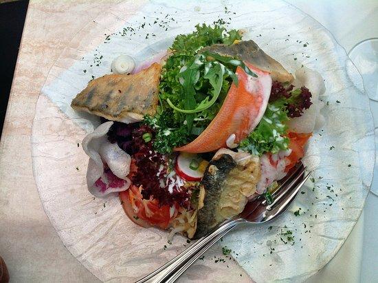 Hotel Restaurant zur Kapelle