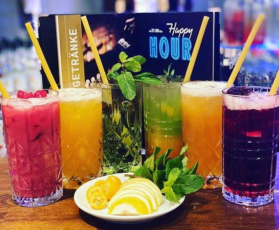 Saigon Restaurant & Bar