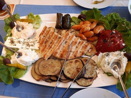 Restaurant Akropolis