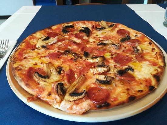 Pizzeria La Collina