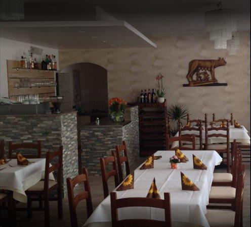 Ristorante Pizzeria Roma