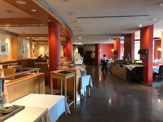 La Vie im Schwarzwald Panorama Hotel