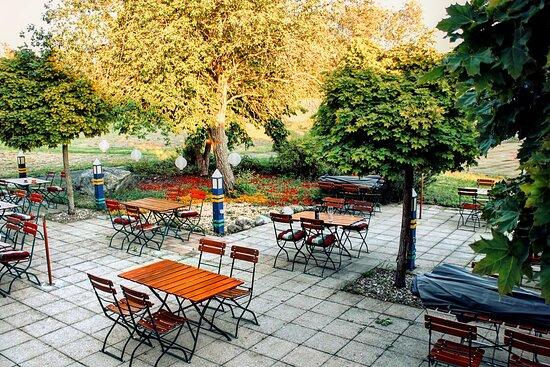 La Perla Nera - Pizza & Pasta