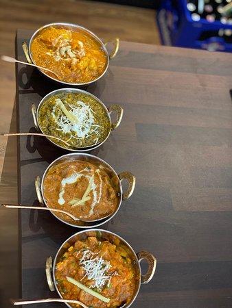 Haweli Indisches Restaurant