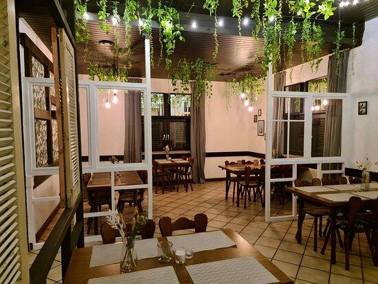 Restaurant Mastweide