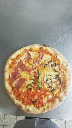 Ristorante Pizzeria Calabria