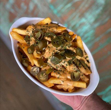 Burger Fabrik Ludwigsburg