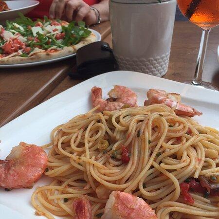 Cafe Piazza da Giovanni