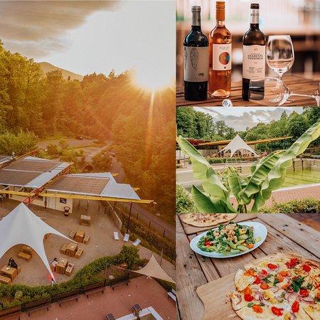 Gerns Garden - Poolbar & Restaurant