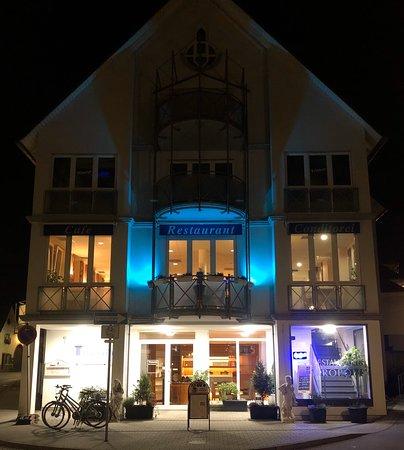 Akropolis Griechisches Restaurant