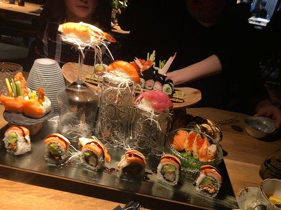 KoKoNo Restaurant Aalen