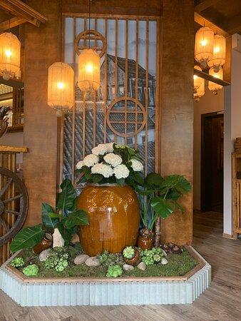 VietAroma Restaurant